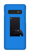 COQUE SAMSUNG XBOX SERIES X