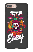 itseasy_ iPhone Phone Cases