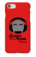 iPhone Case (Light)