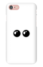 Cute Eye iPhone Phone Case