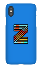zapatone_the_real iPhone Phone Cases
