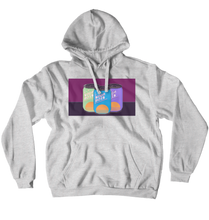 thesodabois Hoodies (No-Zip/Pullover)