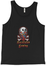 saculatorgaming * NEW* Tank Top