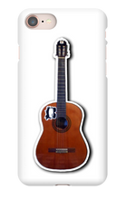 NEW: SexyBrigadeiro Guitar iPhone Cases