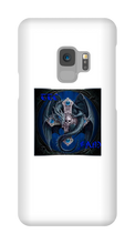 dragons_reigns Samsung Phone Cases
