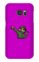 UncleBam_ Samsung Phone Case