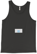 jordangill112410 Tank Top