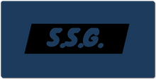 XL Mouse pad