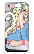 princessjessiehughes iPhone Phone Cases