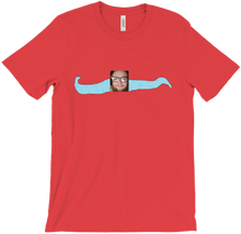 russell_thedude T-Shirts