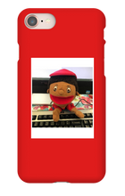 pedrito@senora_co iPhone Phone Cases