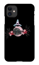 sarcasticwitcht iPhone Phone Cases
