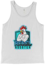 rebelrooster Tank Top