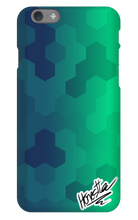 Pixel Imperfection (iPhone Edition)