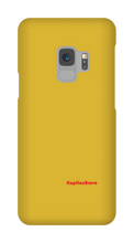 KapitanBravo Samsung Phone Cases