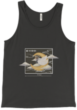 Tank Top Night Robin