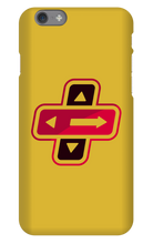 gamingnext iPhone Phone Cases