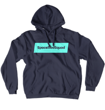 SpaceModSquad Hoodie