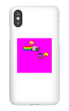 dinnerbone18043 iPhone Phone Cases
