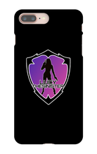 LucytheSinister iPhone Phone Cases
