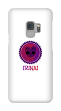 irinaiyt Samsung Phone Cases