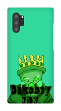 Samsung Handy Hülle V1