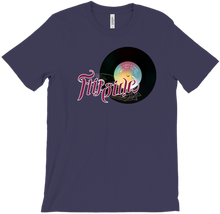 Flipside Yoga T