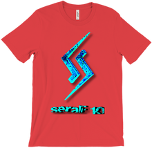 seraf10tv T-Shirts