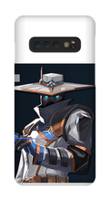 silkxgamer Samsung Phone Cases