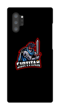 s1rtitan Samsung Phone Cases