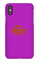 gandolfthewizzard iPhone Phone Cases
