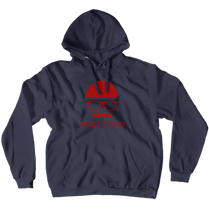 imtheaverageguy Hoodies (No-Zip/Pullover)