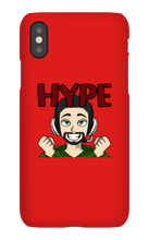ZA HYPE iPhone Phone Cases