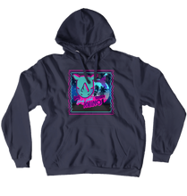 WWR Hoodies (No-Zip/Pullover)