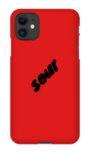souresports iPhone Phone Cases