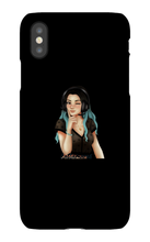 katsamaras Avatar iPhone Cases