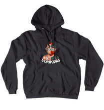 sorroxas89 Hoodies V2 Logo (No-Zip/Pullover)