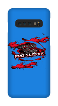ProSlayer Samsung Phone Cases (Samurai)