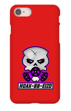 Hoax-bb-EIZO[1G} - IPHONE PHONE CASE