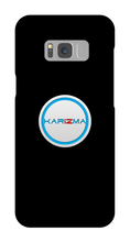ItzKarizma97 (Karma) Samsung Phone Cases