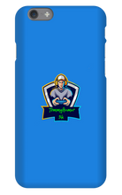 tommygamer3k iPhone Phone Cases