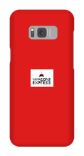 wagonsexpress Samsung Phone Cases