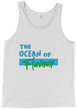 Ocean of Flavour Tank Top