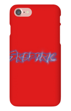 therealskeptric iPhone Phone Cases