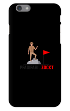 pfadifabi_zockt iPhone Phone Cases