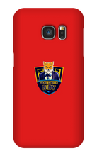 gameswithdidy Samsung Phone Cases