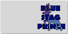 bluestagprince XXL Gaming Mousepad