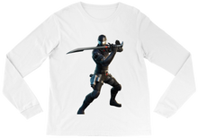 easyeclipzyt Long Sleeve Tee