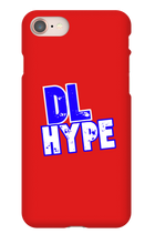 dirtylimits iPhone Phone Cases