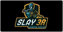 slay3r204 XXL Gaming Mousepad